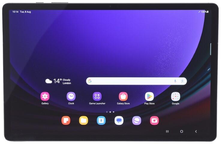 Galaxy Tab S9+ 512GB 5G Samsung