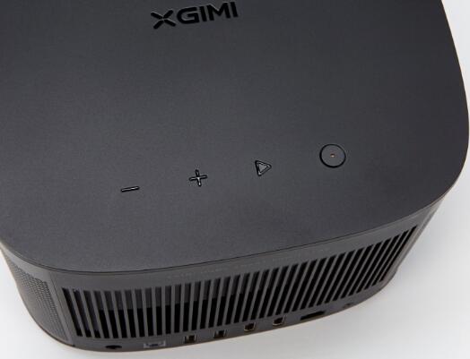Test: Xgimi Horizon Pro | Forbrugerrådet Tænk