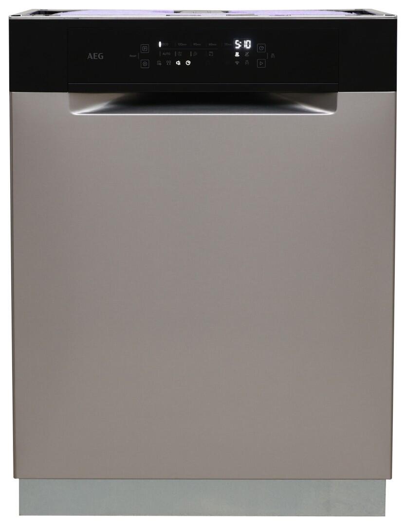 GU7200A2SNW AEG