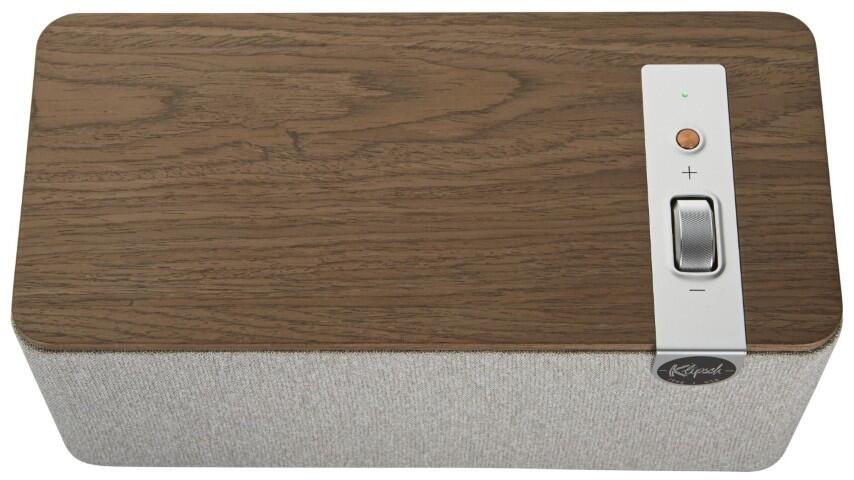 The One Plus KLIPSCH