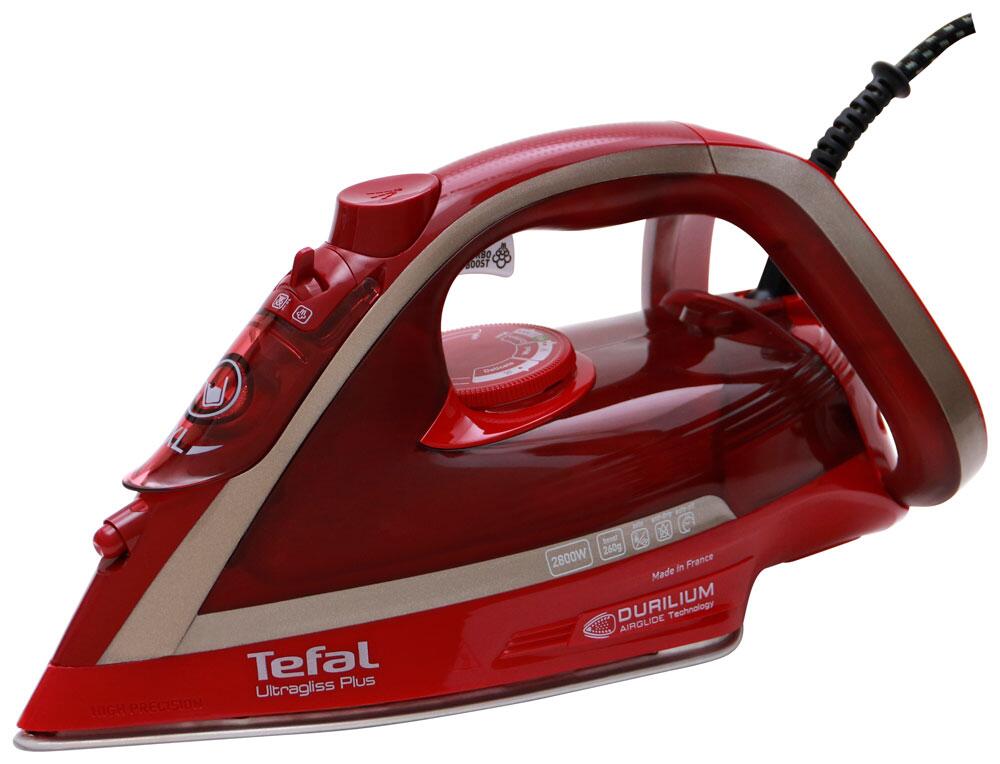 FV6820 Ultragliss Plus Tefal