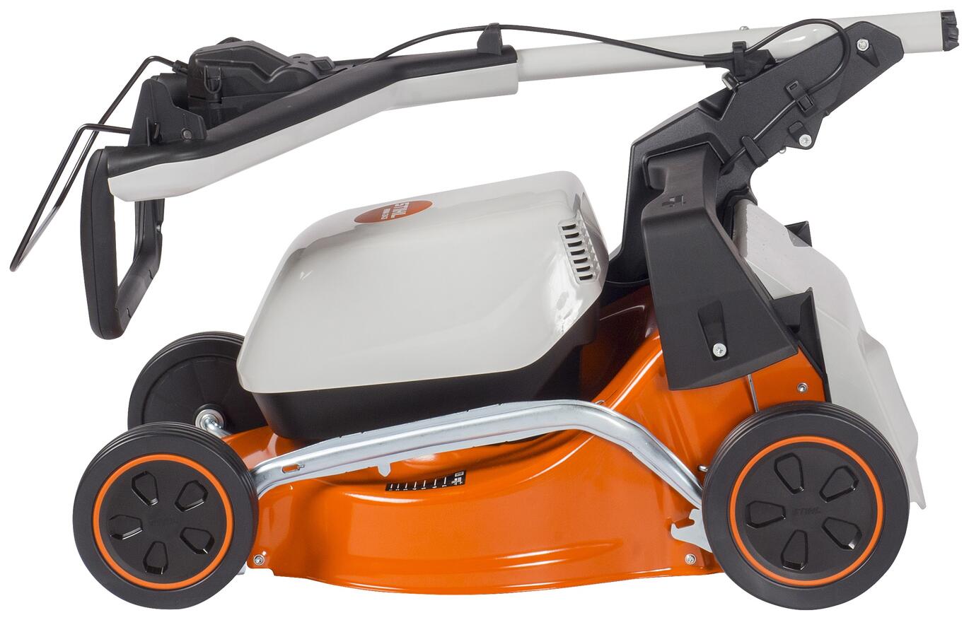 RMA 243.3 SET Stihl