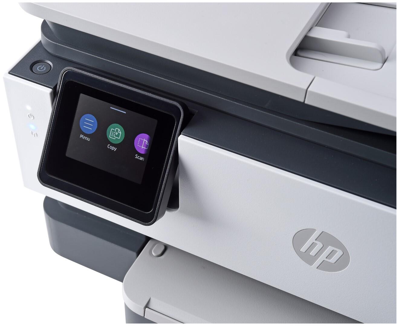 OfficeJet Pro 8134e HP