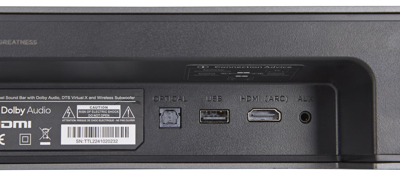 P733W TCL