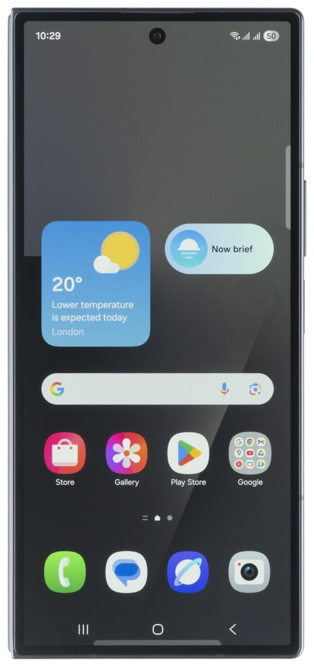 Galaxy Z Fold7 Samsung
