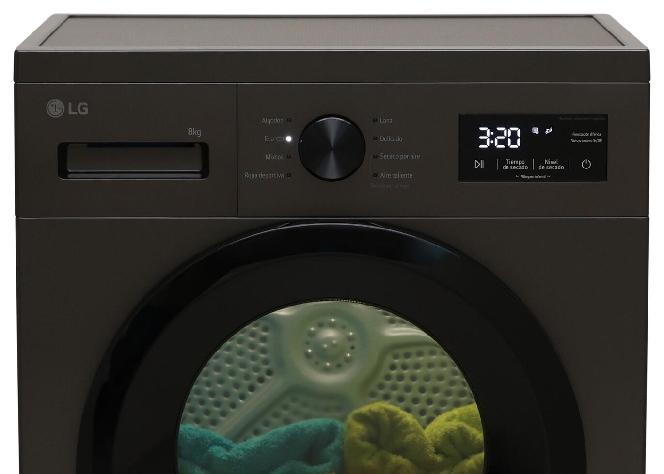 RHA1008NDK LG