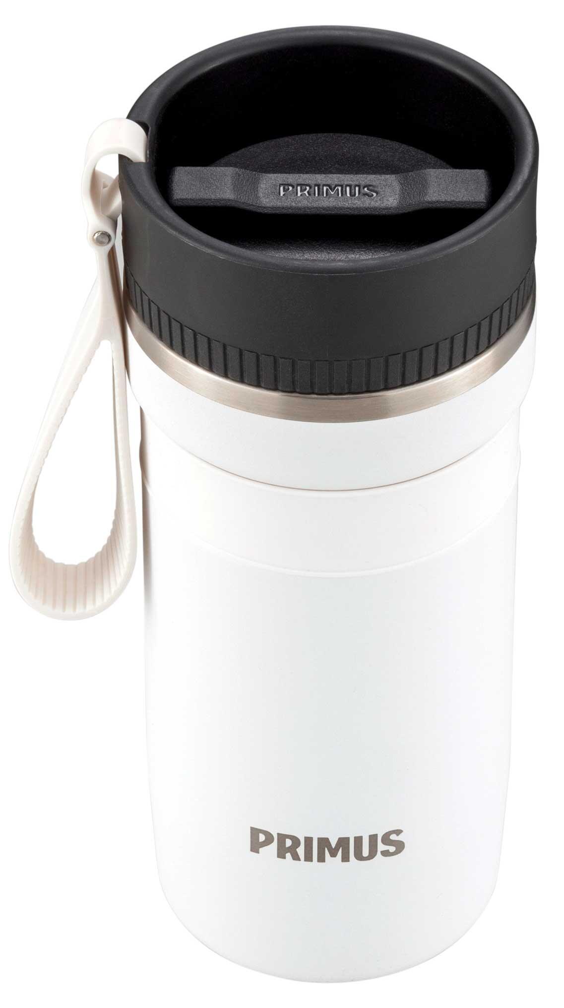 Mika Wide Insulated Travel Mug 0,35 l Primus