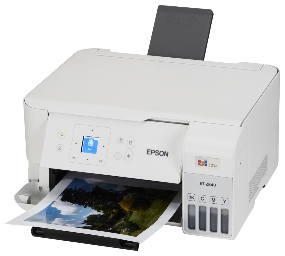 EcoTank ET-2840 Epson