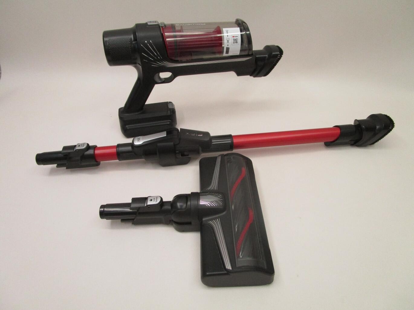 RH6A83WO X-Pert Flex 7.60 Rowenta