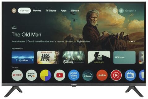 TV A 32 2025 Xiaomi