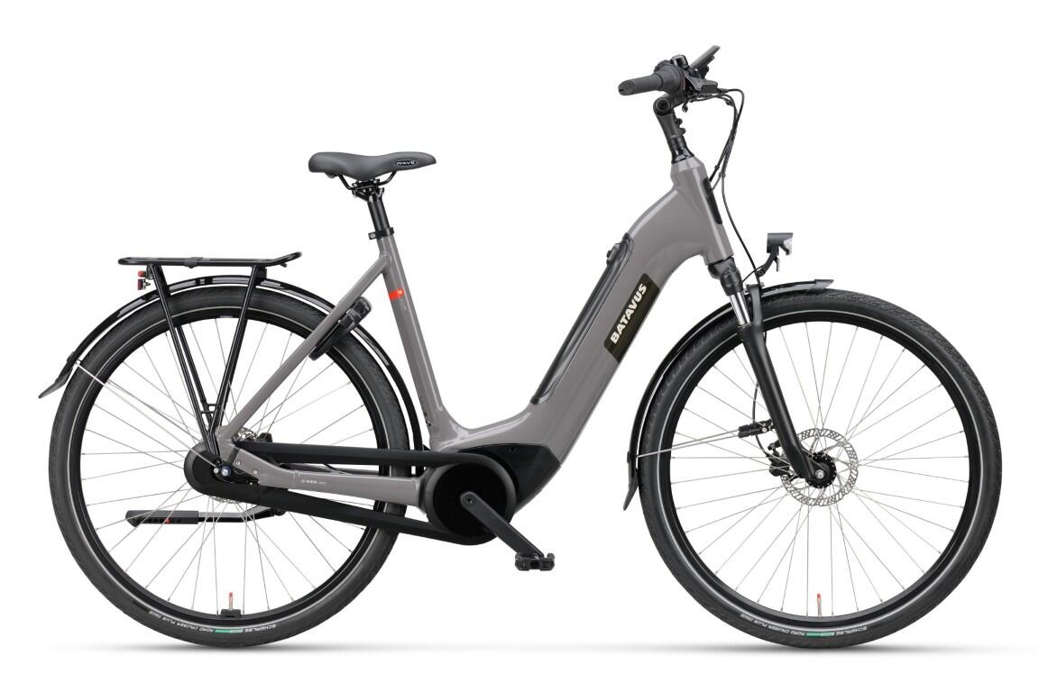 Altura E-go Power Plus DK BATAVUS