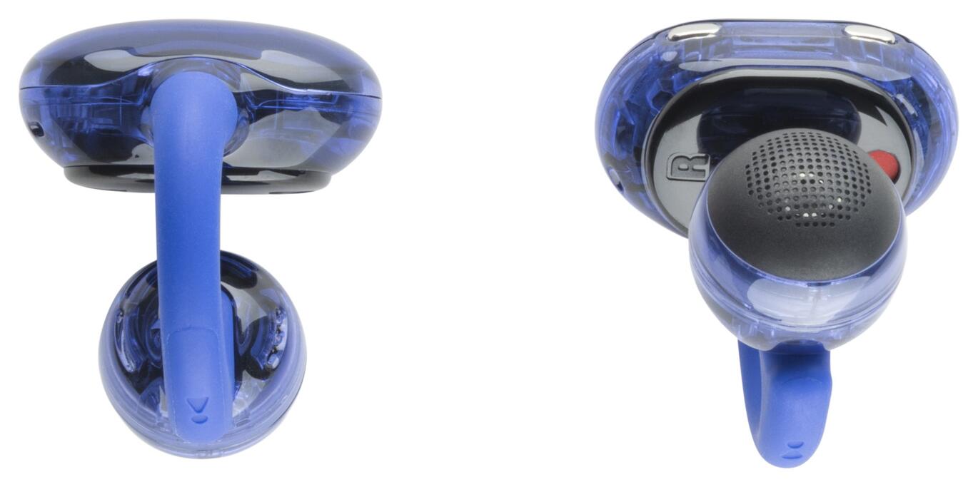 Soundgear Clips JBL