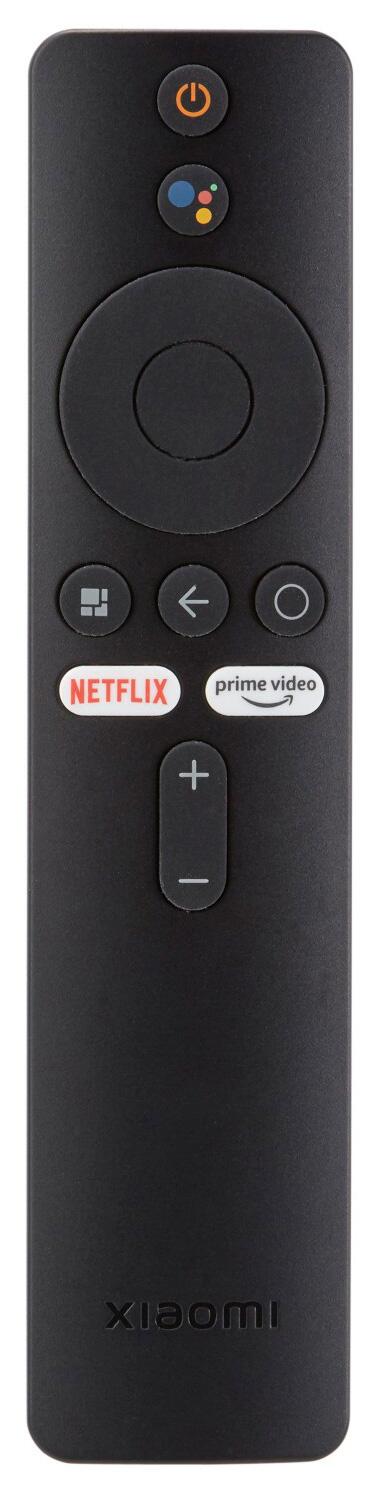 TV Stick 4K Xiaomi