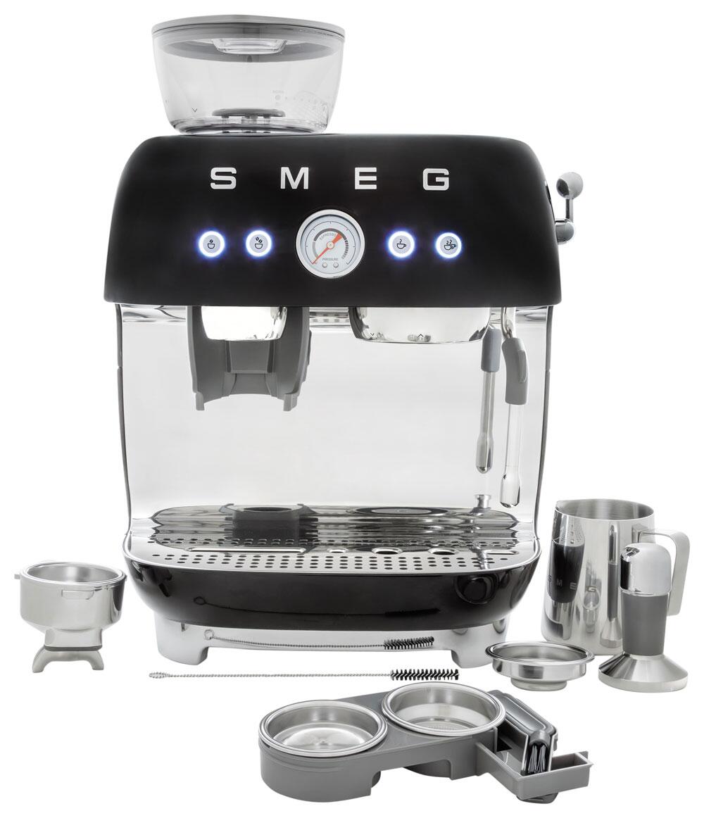 EGF03BLEU Smeg