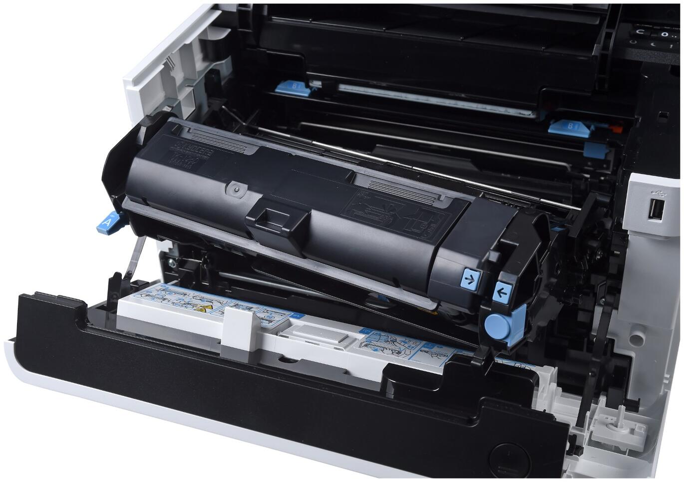 Ecosys PA4000wx Kyocera