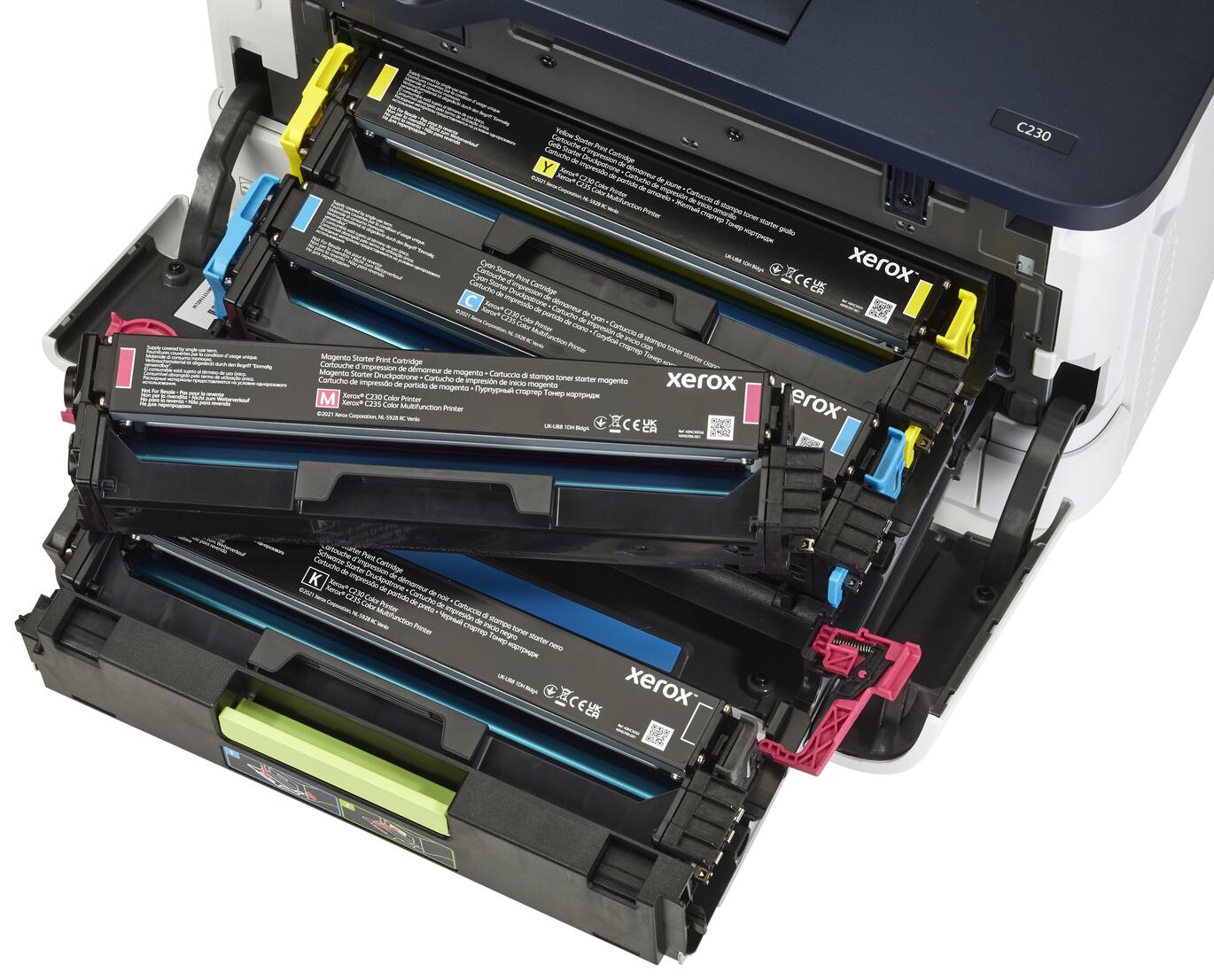 C230/DNI Xerox