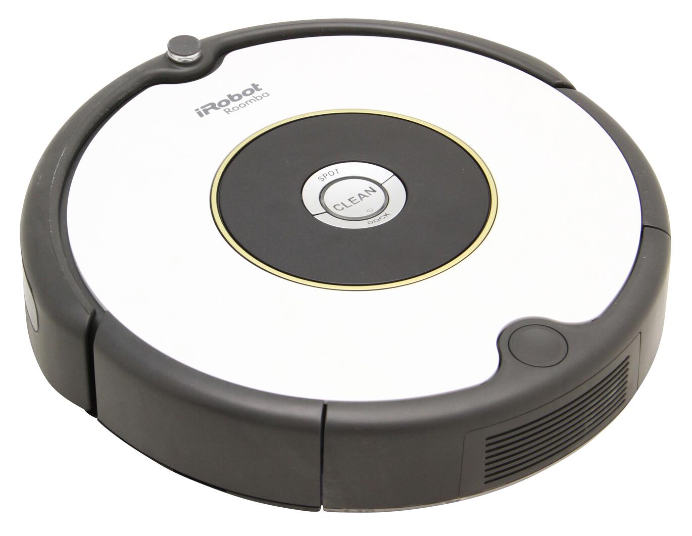 Roomba 605 iRobot