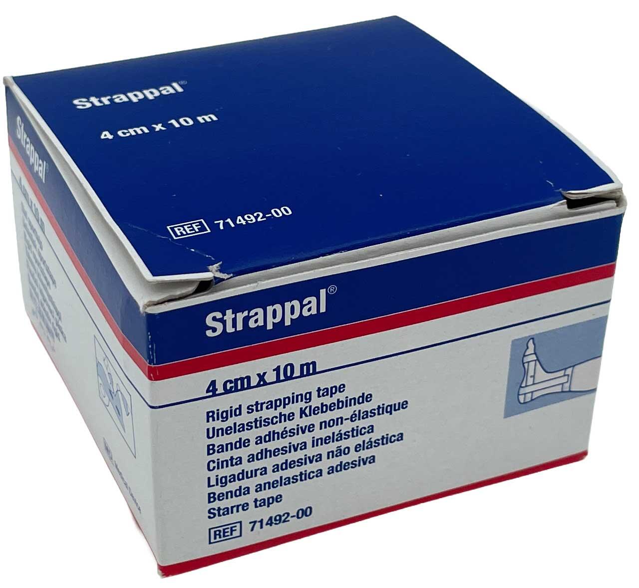 Strappal Select