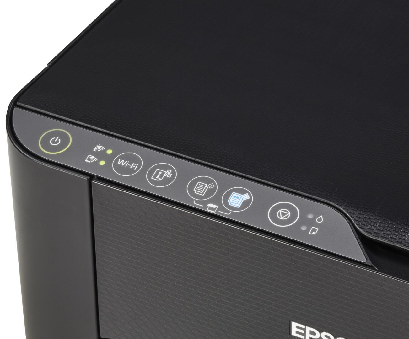 EcoTank ET-2814 Epson