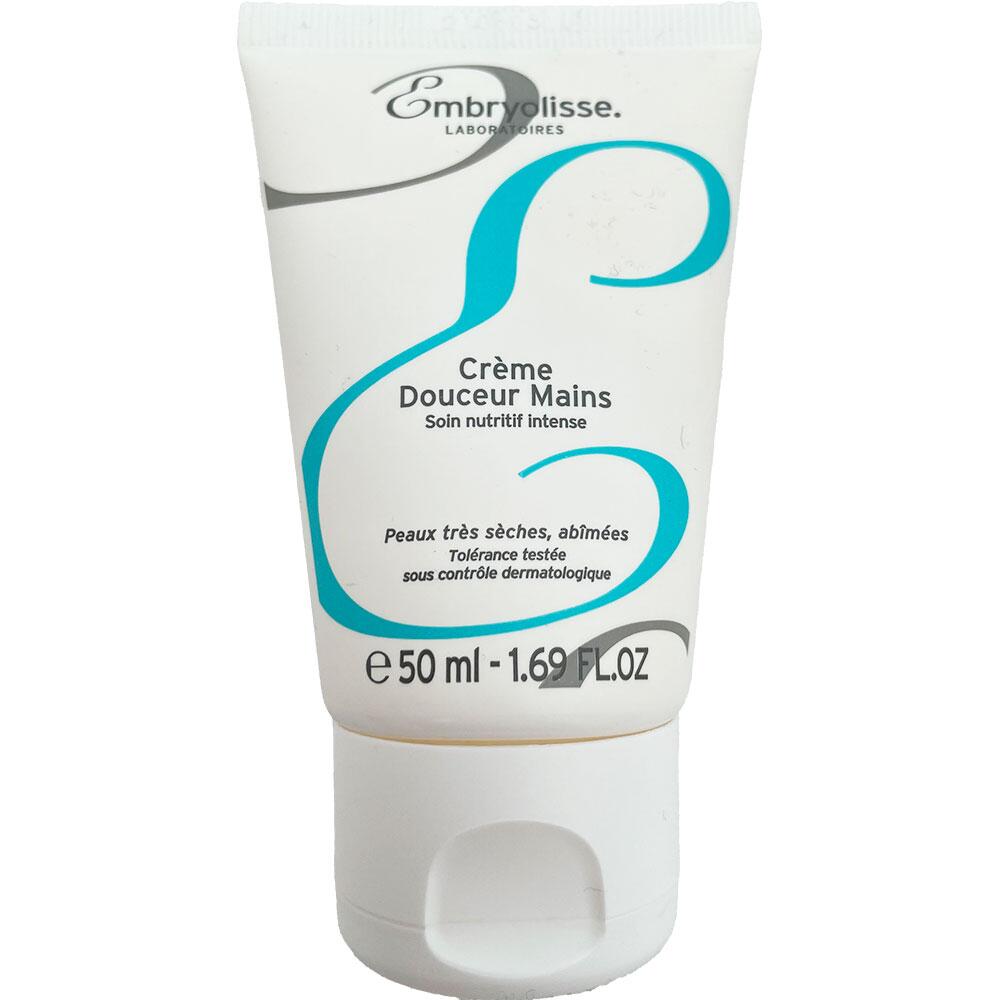 Crème douceur mains Embryolisse