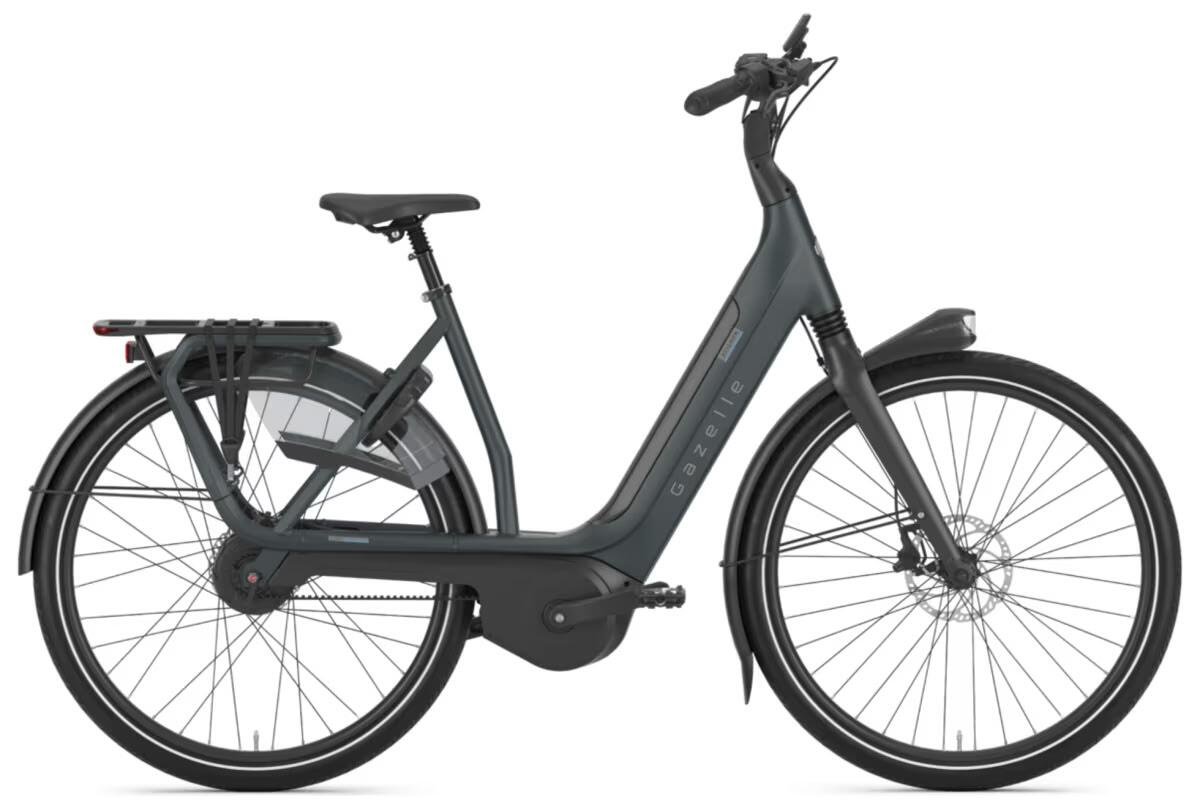 Avignon C380 Hmb 500Wh Gazelle