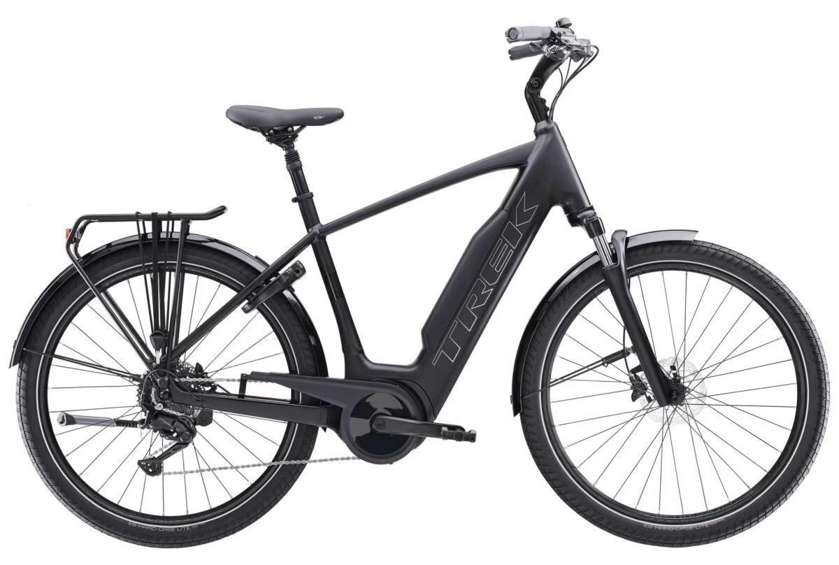 Verve+ 3 Gen 3 725Wh Trek