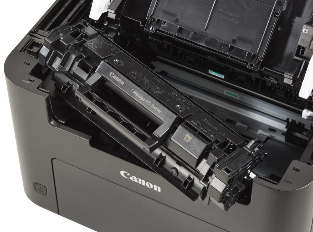 i-SENSYS MF272dw Canon
