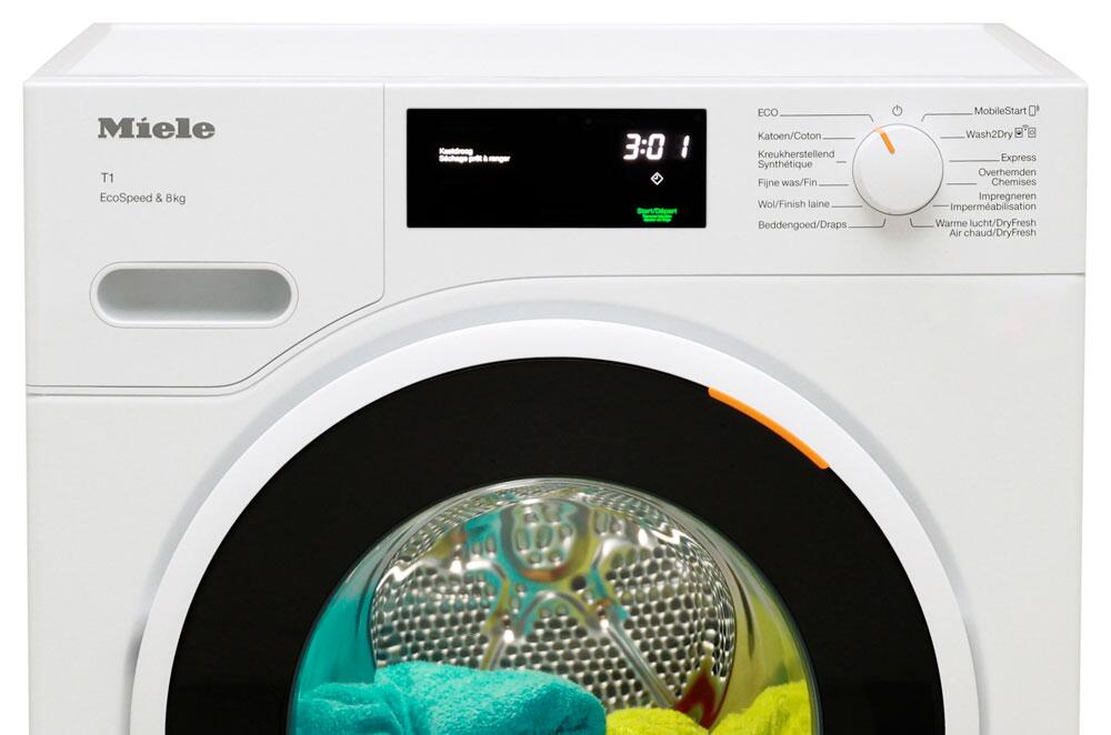 twc640wp Miele