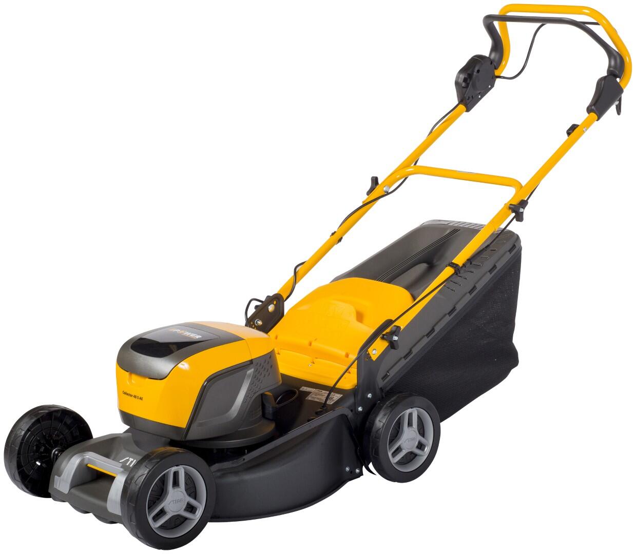 Collector 48S AE Stiga