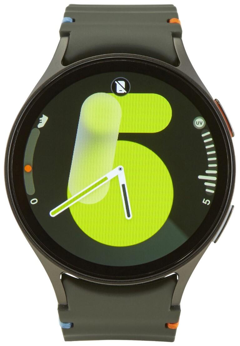 Galaxy Watch7 Bluetooth + 4G (44 mm) Samsung