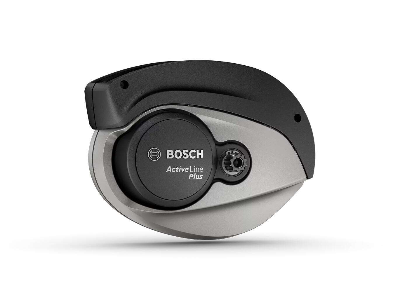 Active Line plus med Purion display Bosch