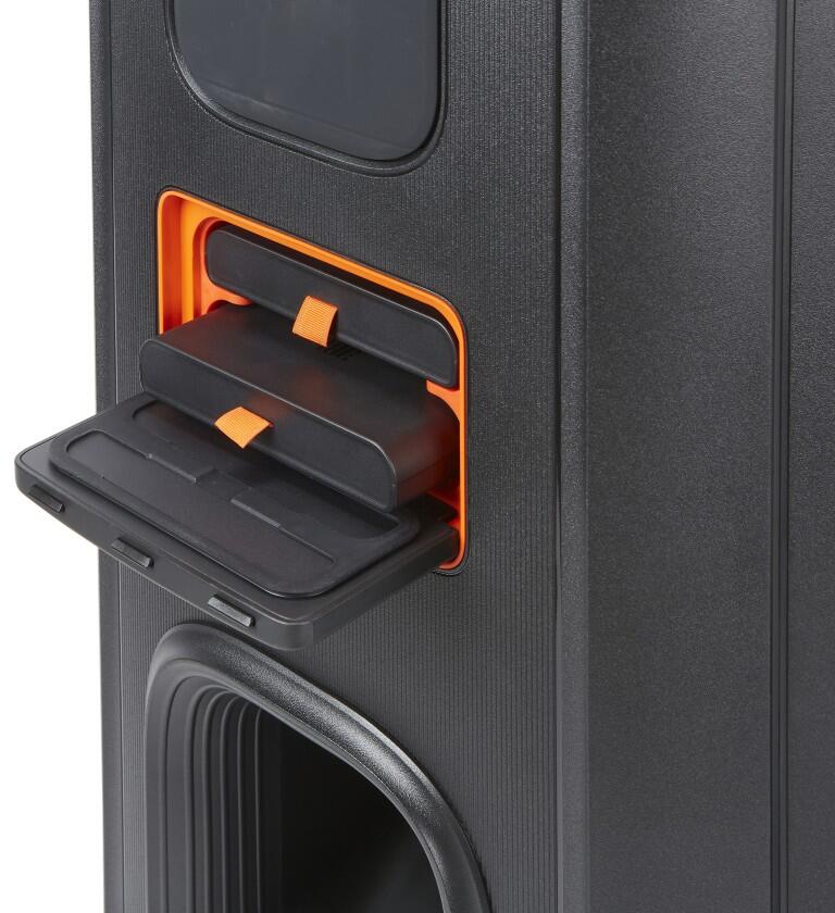 PartyBox 720 JBL