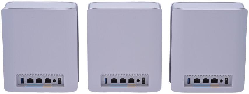 ZenWifi BT10 (3-pak) Asus