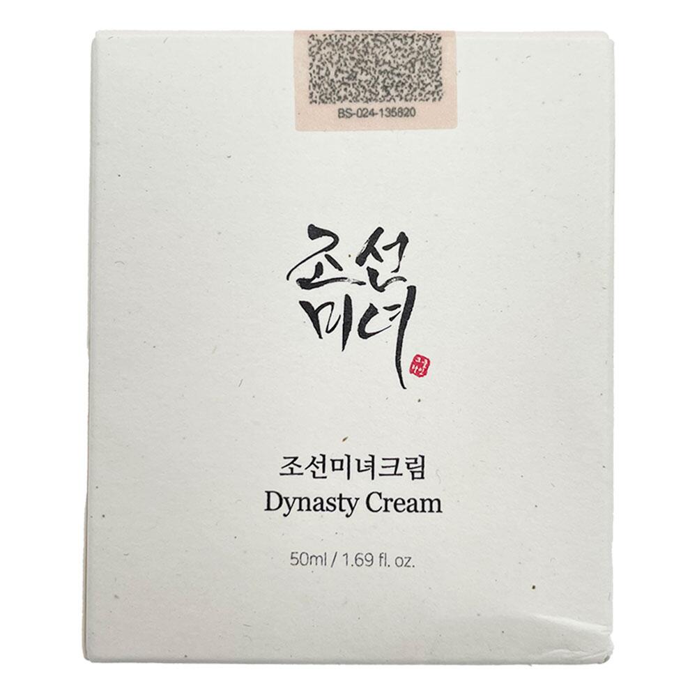 Dynasty cream Beauty of Joseon