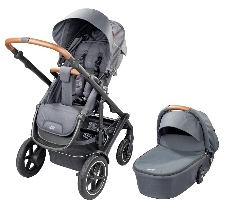 Smile 5Z Britax Römer