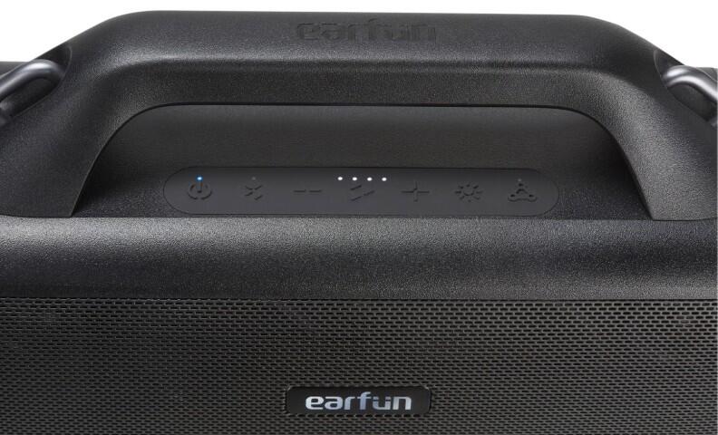 UBoom X Earfun