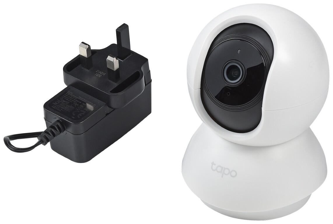 Tapo C210 TP-Link