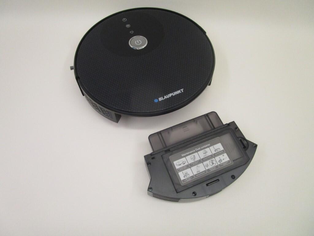 BPK-VCBB1XB Blaupunkt