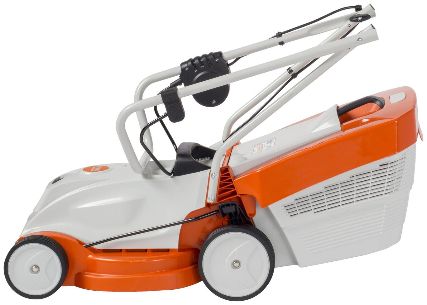 RMA 235 Stihl