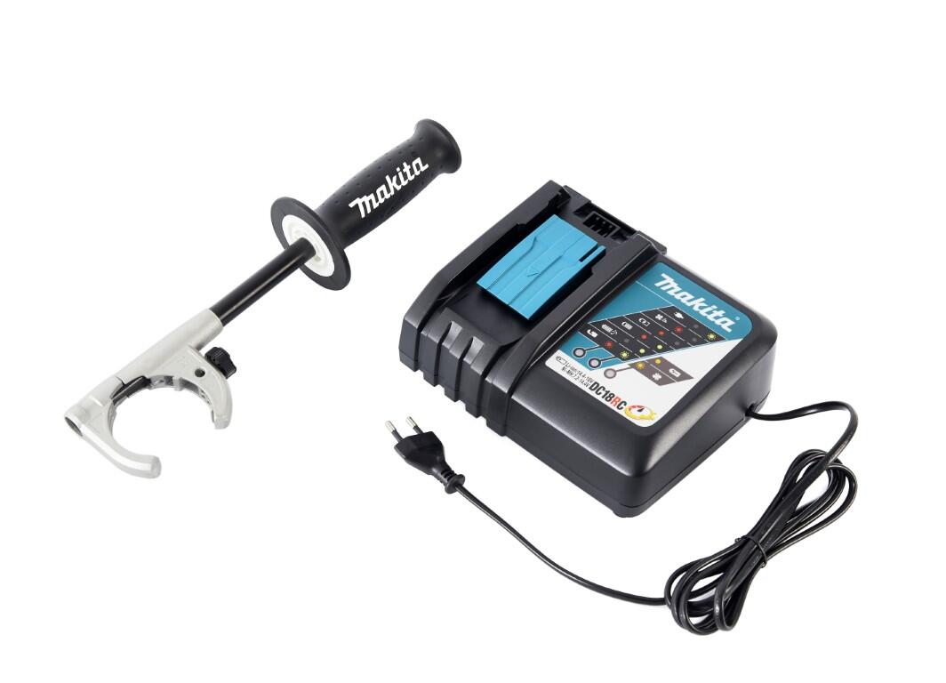 DDF486RTJ Makita