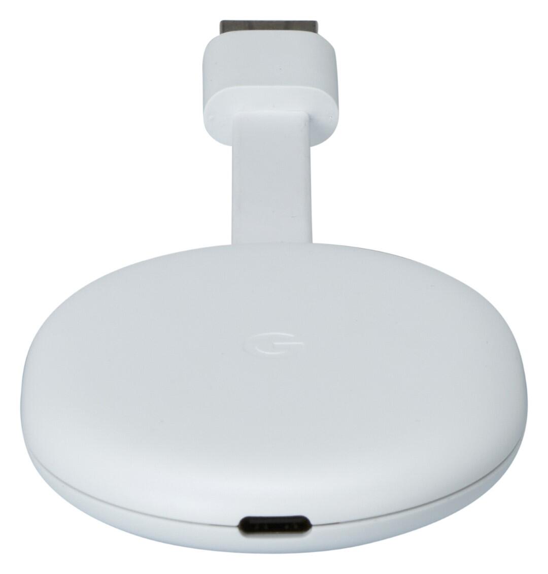 Chromecast with Google TV 4K Google