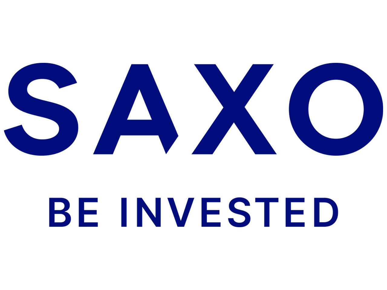 Opsparingskonto Saxo Bank