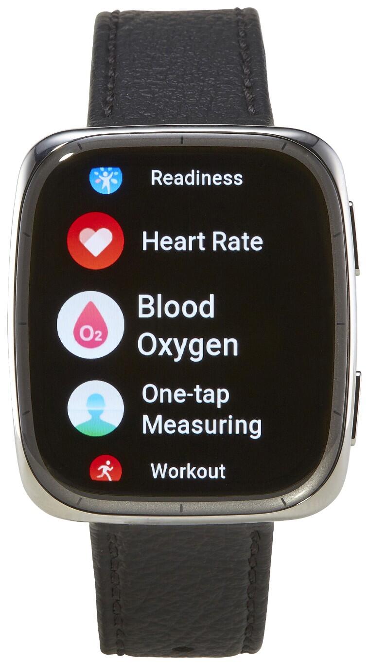 Active 2 Square Amazfit