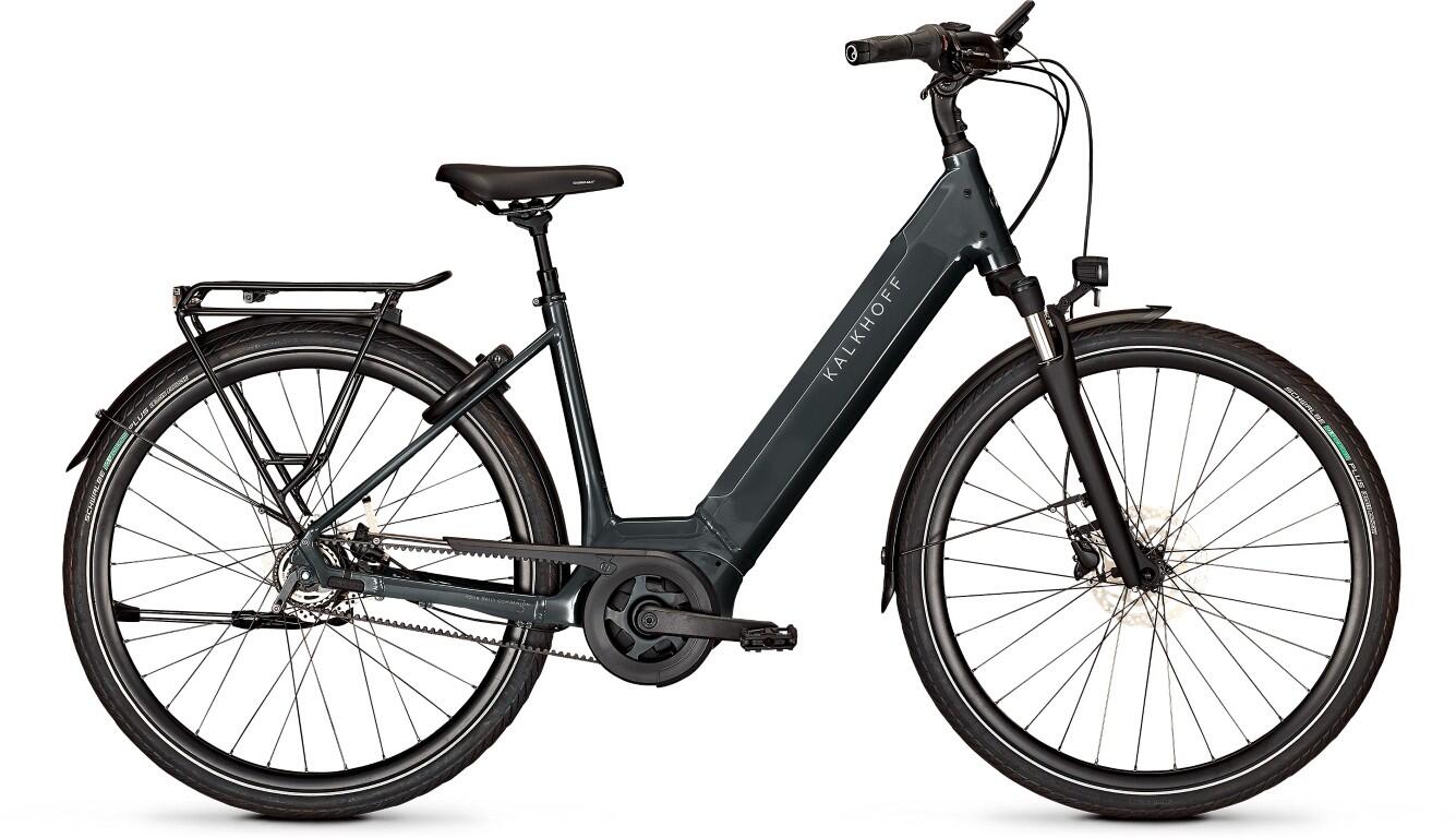 Image 3 Excite 2025 500Wh Kalkhoff