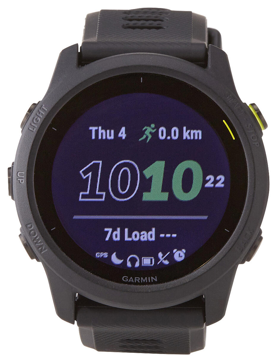 Forerunner 745 Garmin