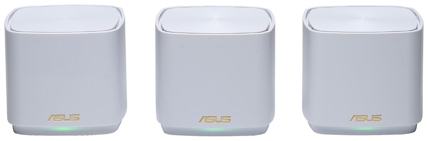 ZenWifi AX Mini XD4 Asus