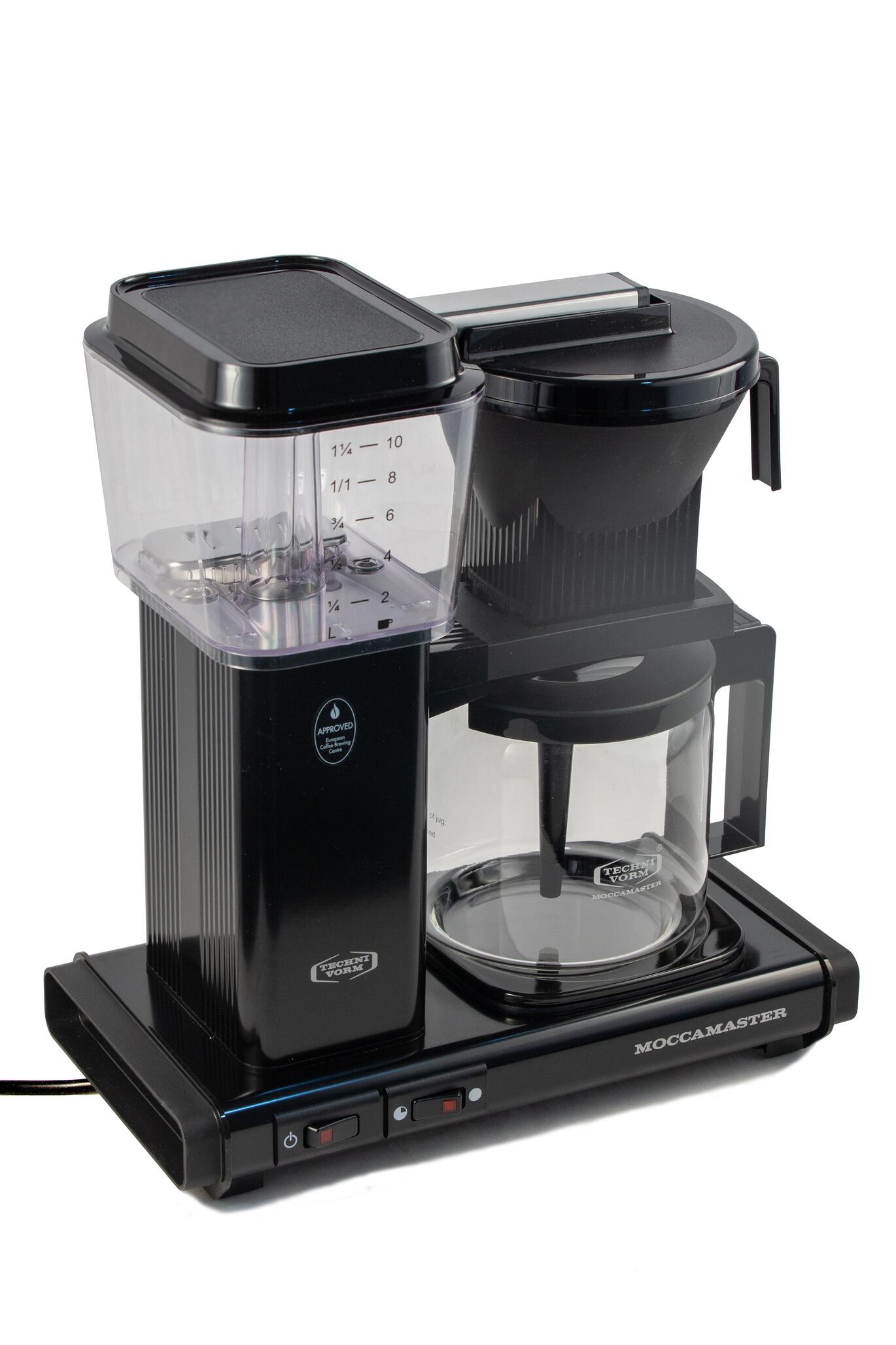 Automatic (53740) Moccamaster