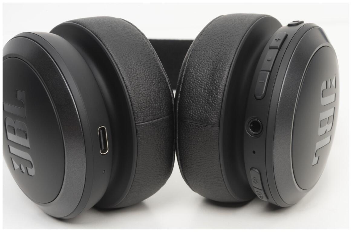 Live 670NC JBL
