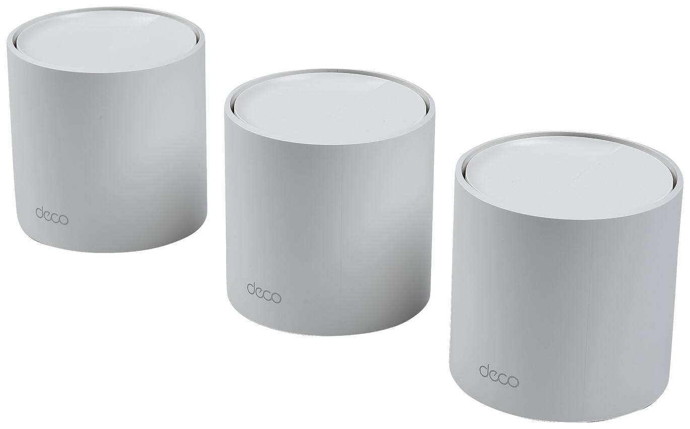 Deco X20 3-pack TP-link