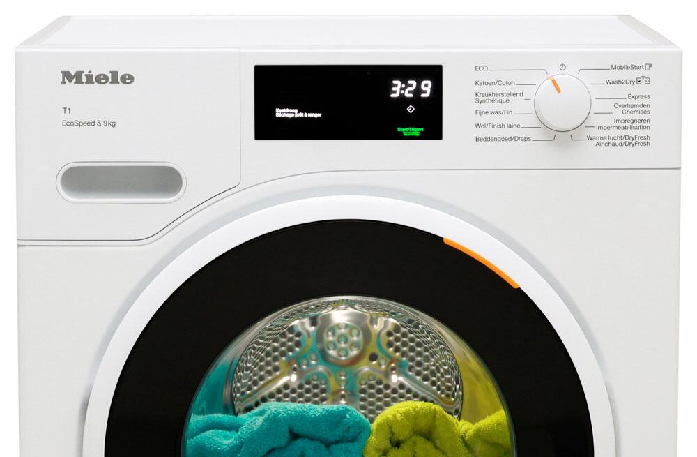 twd640wp Miele